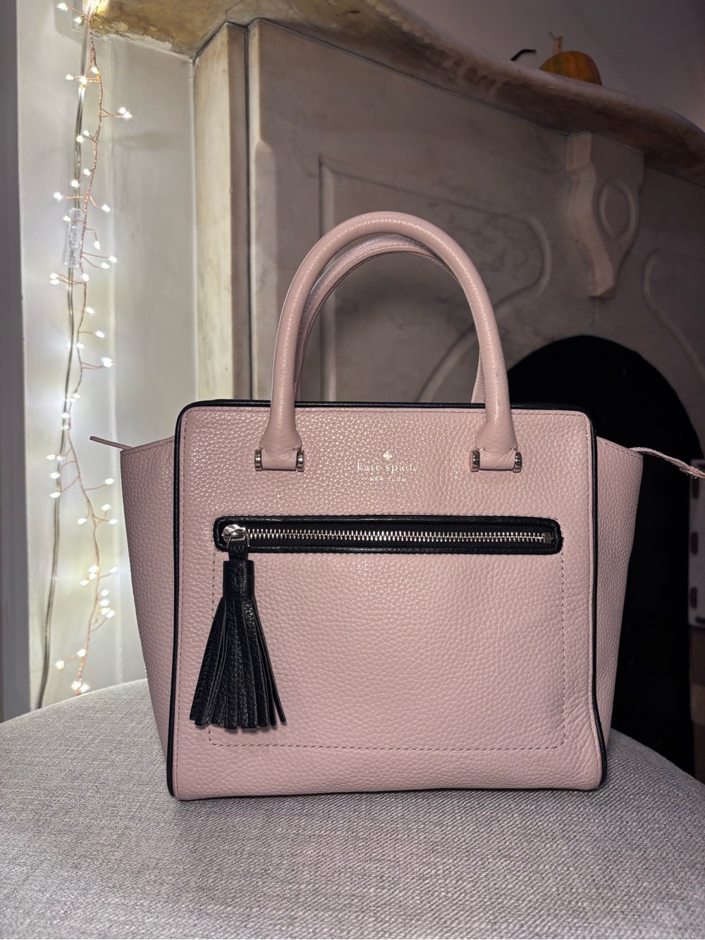 kate spade Chester Street Small Allyn satchel